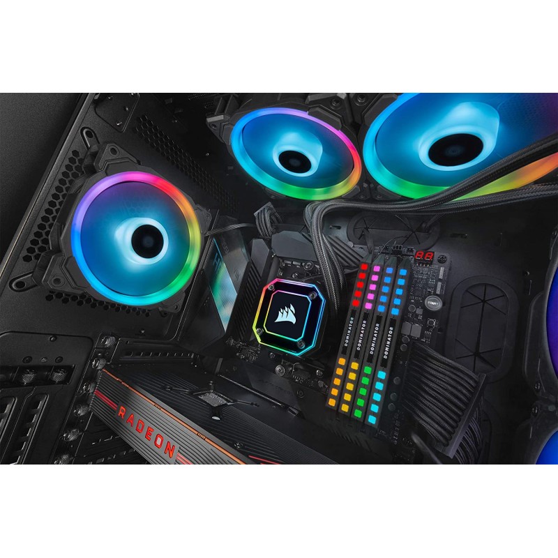 Corsair iCUE H150i Elite Capellix 